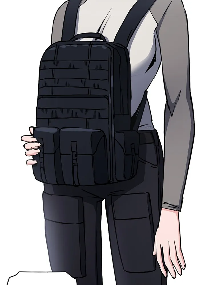 ดรูอิดแห่งสถานีโซล ตอนที่ 78 รูปที่ 80