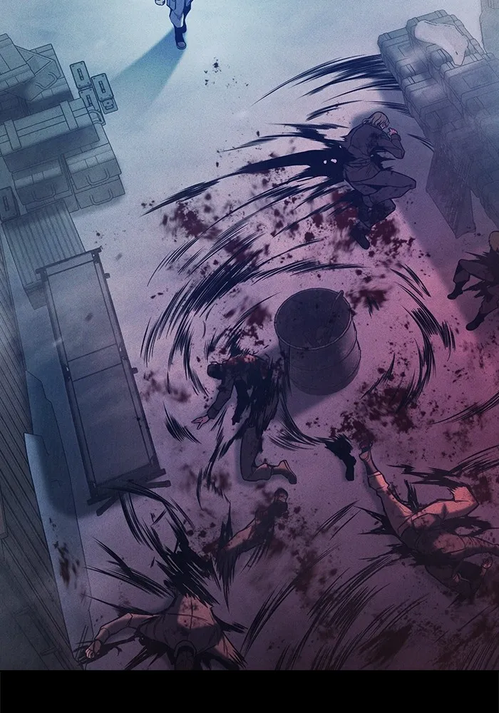 เยาวชนคนคุก ตอนที่ 29 รูปที่ 10