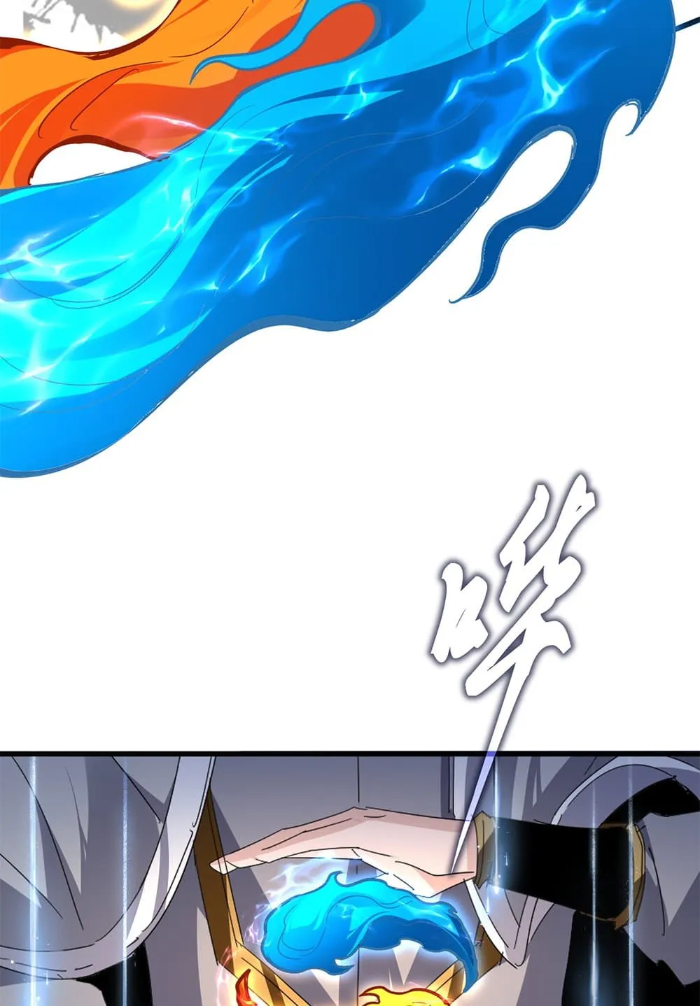 Magic Emperor ราชาจอมเวทย_ ตอนที่ ตอนที่ 709 รูปที่ 53