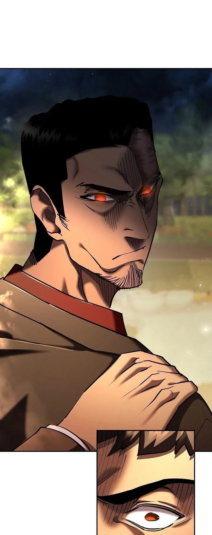 The Sword God from a Ruined World เทพดาบผ_รอดจากโลกท_ล_มสลาย ตอนที่ ตอนที่ 43 รูปที่ 23