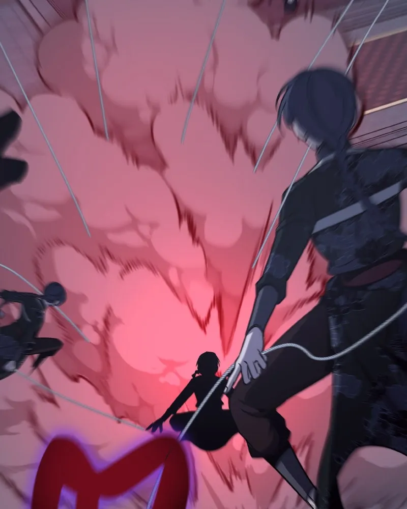 เกิดอีกทีเป็นว่าที่ประมุขลัทธิมาร ตอนที่ 67 รูปที่ 106