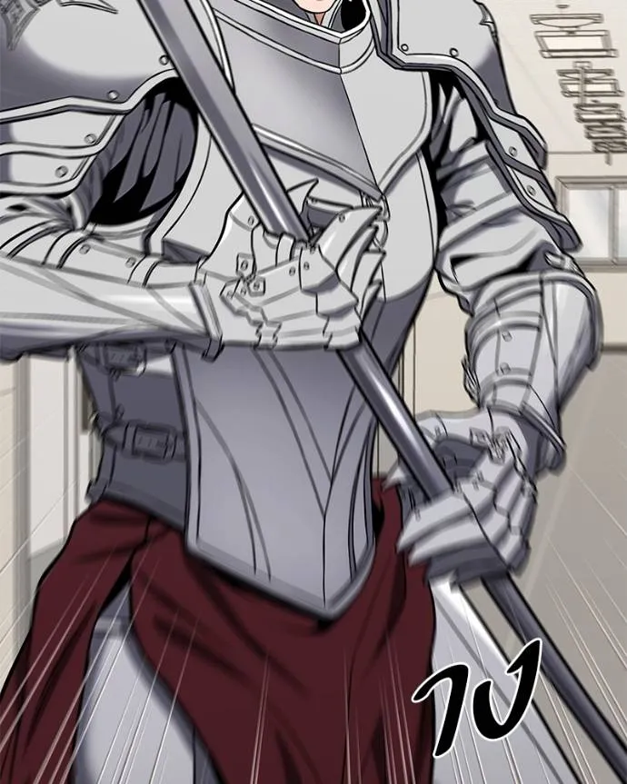 โทษที พื้นที่นี้ ตอนที่ 14 รูปที่ 82