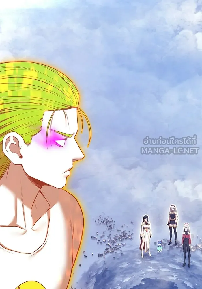 +99 ท่อนไม้พร้อมบวก ตอนที่ 116 เทพแห่งการทำลาย (2) รูปที่ 6