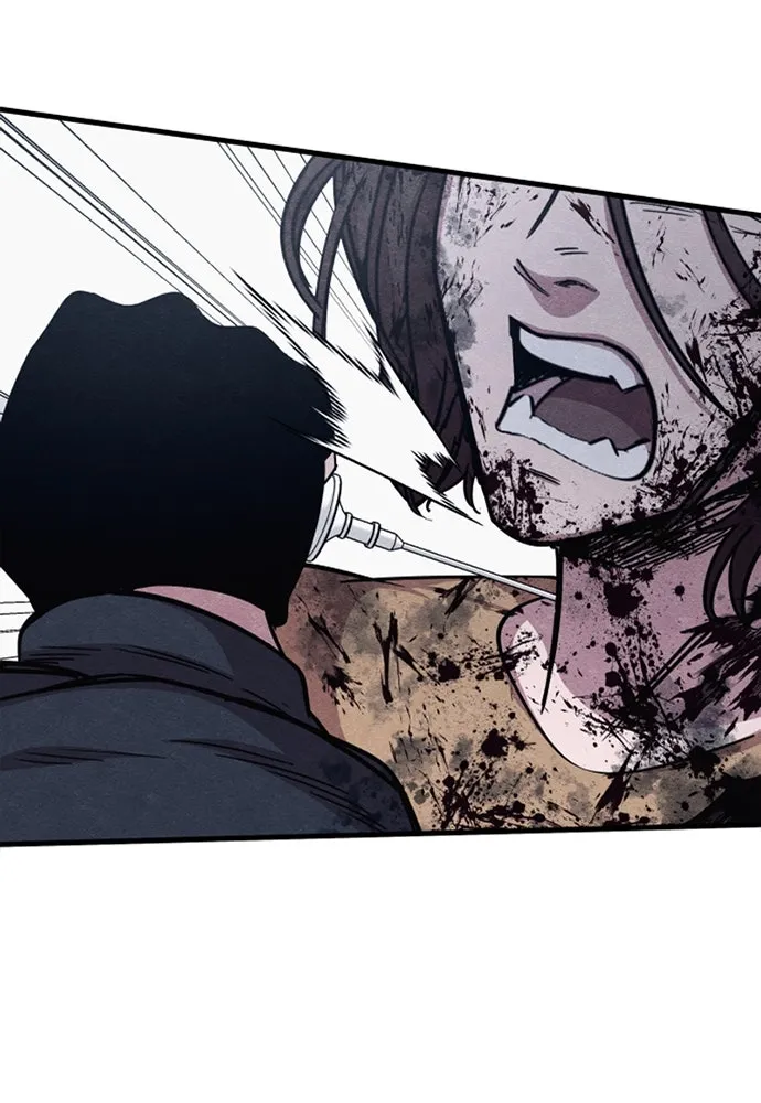 Zombie X Slasher ตอนที่ 92 (ตอนจบ) รูปที่ 134