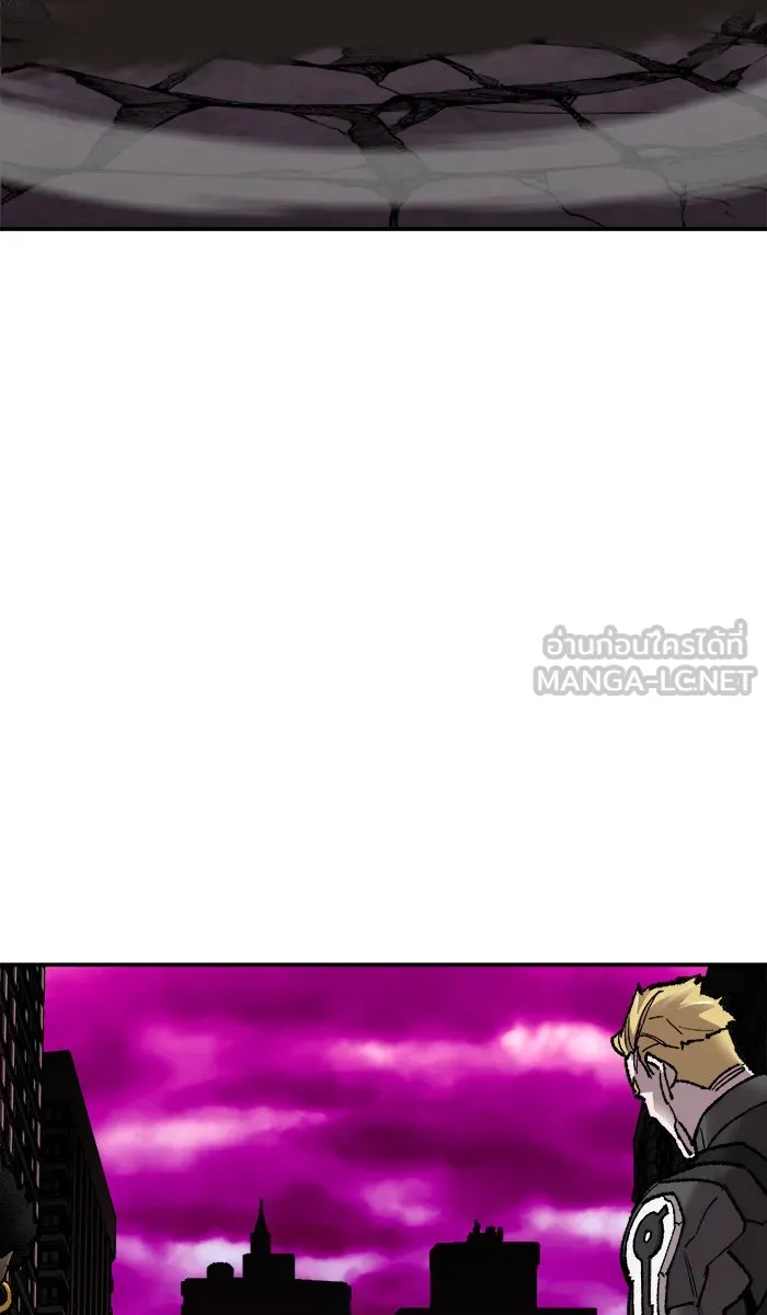 ยอดคนเลเวลทะลุ ตอนที่ 64 ผู้ไล่ล่า (2) รูปที่ 153