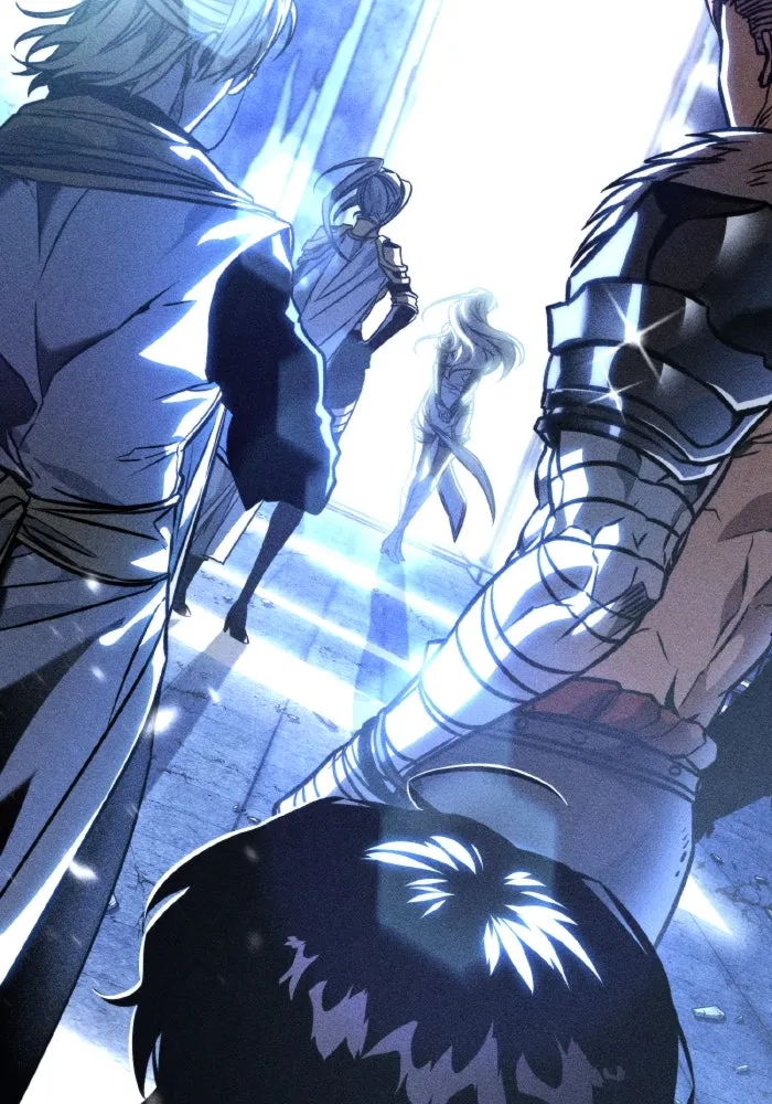 การแข่งขันของผู้เกิดใหม่ ตอนที่ 64 รูปที่ 31