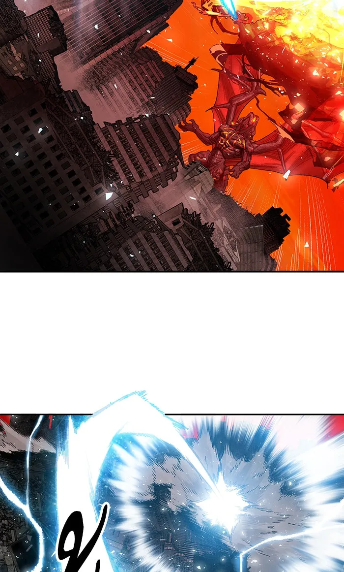 ยอดคนเลเวลทะลุ ตอนที่ 16 กิลด์บังแพสุดแข็งแกร่ง (12) รูปที่ 11