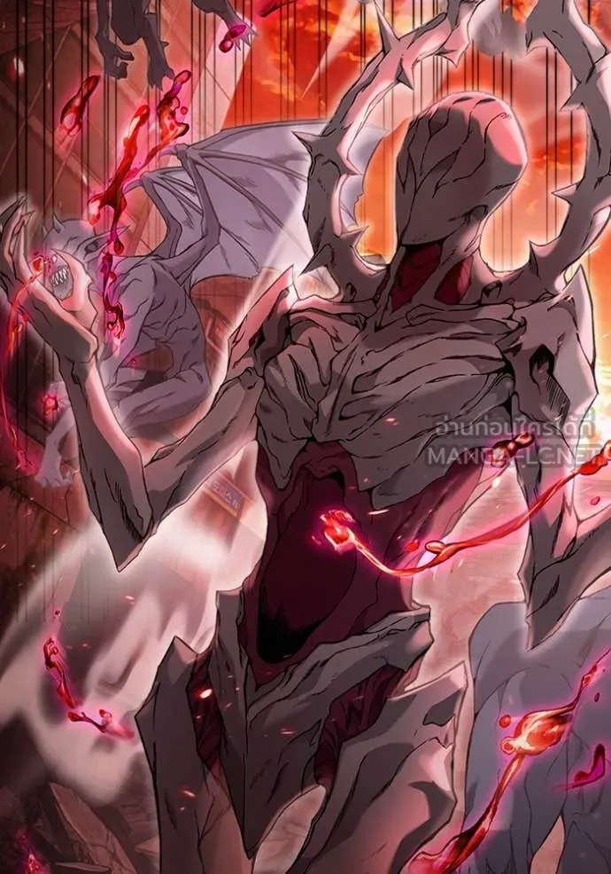 เชื่อเถอะ ฉันเป็นฮัน ตอนที่ 39 รูปที่ 99