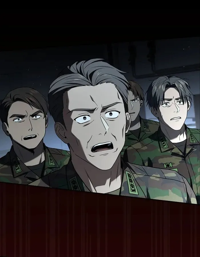 Return of the Frozen Player ตอนที่ ตอนที่ 180 รูปที่ 18