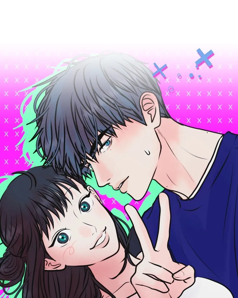 รักนี้ไม่ต้องมีเซนส์ ตอนที่ 87 (ตอนจบ) รูปที่ 67