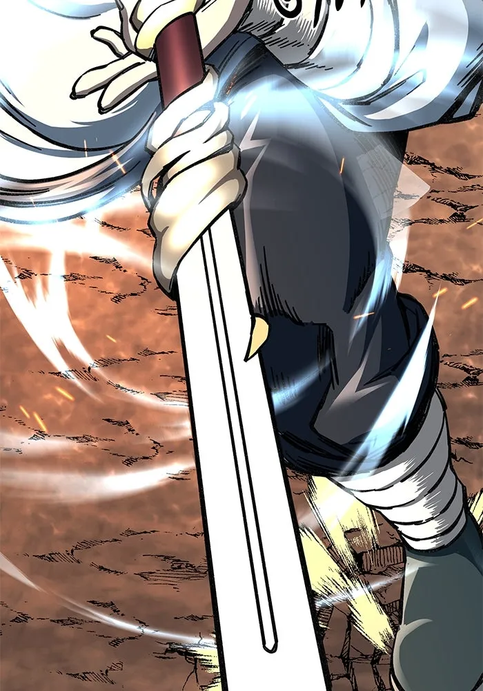 คุณปู่จอมยุทธกับหลานสาวสุดแกร่ง ตอนที่ 7 รูปที่ 167