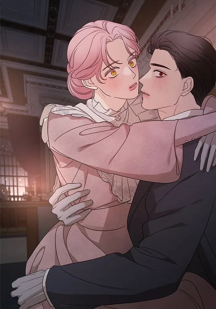 ครอบครัวสามีเห็นทีจะคลั่งรัก ตอนที่ 98 รูปที่ 121