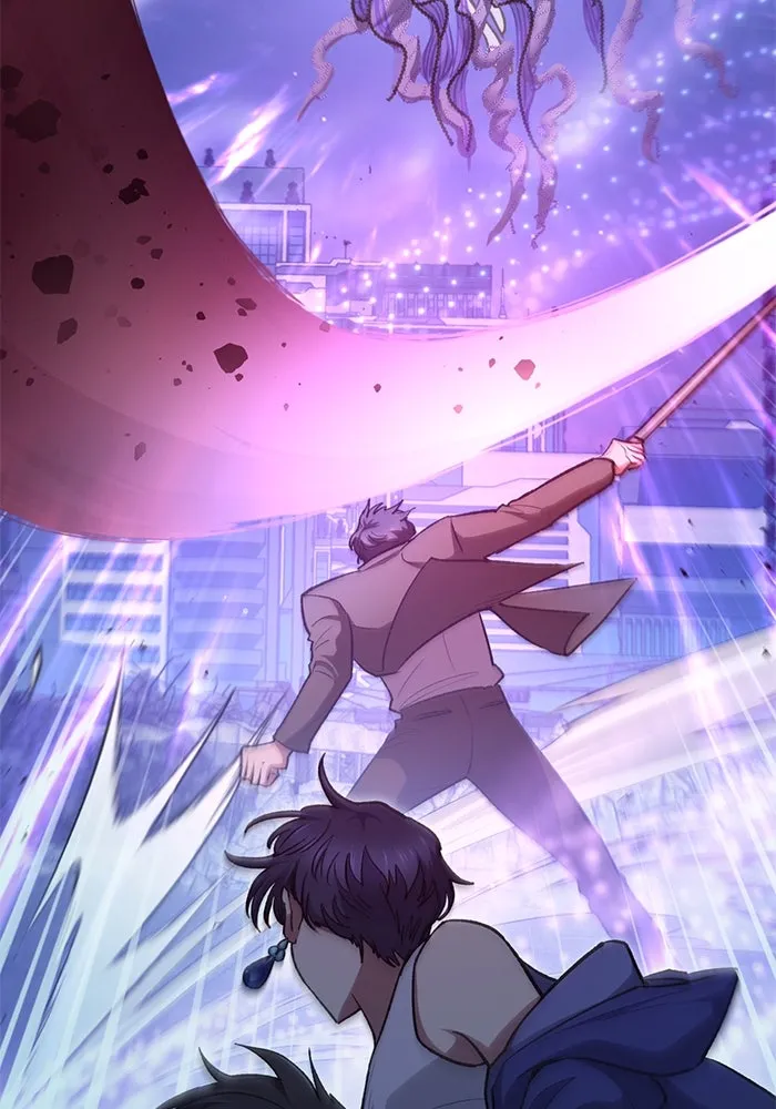 My S-Class Hunters ตอนที่ 98 แนะนำตัว รูปที่ 64