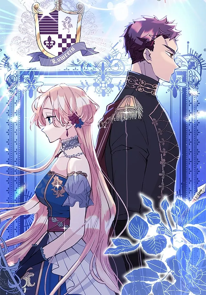 คุณหนูย้อนเวลามาเป็นอัศวิน ตอนที่ 65 รูปที่ 53