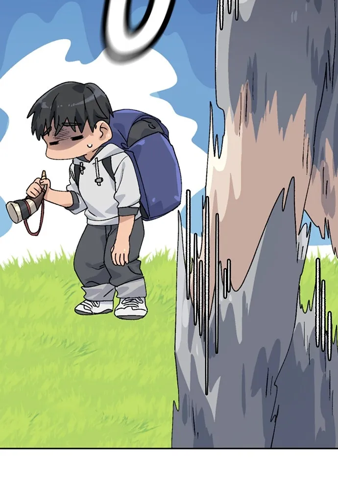 ตั้งแคมป์ฮีลใจในต่างโลก ตอนที่ 15 รูปที่ 125