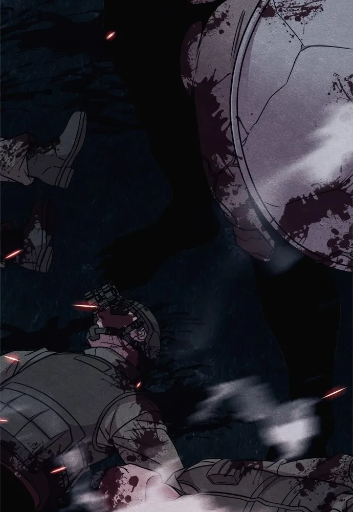 Zombie X Slasher ตอนที่ 41 รูปที่ 212