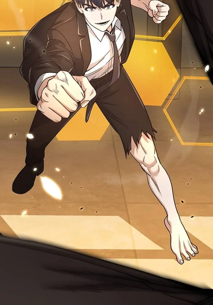 อัจฉริยะนอกคอก ตอนที่ 78 รูปที่ 116