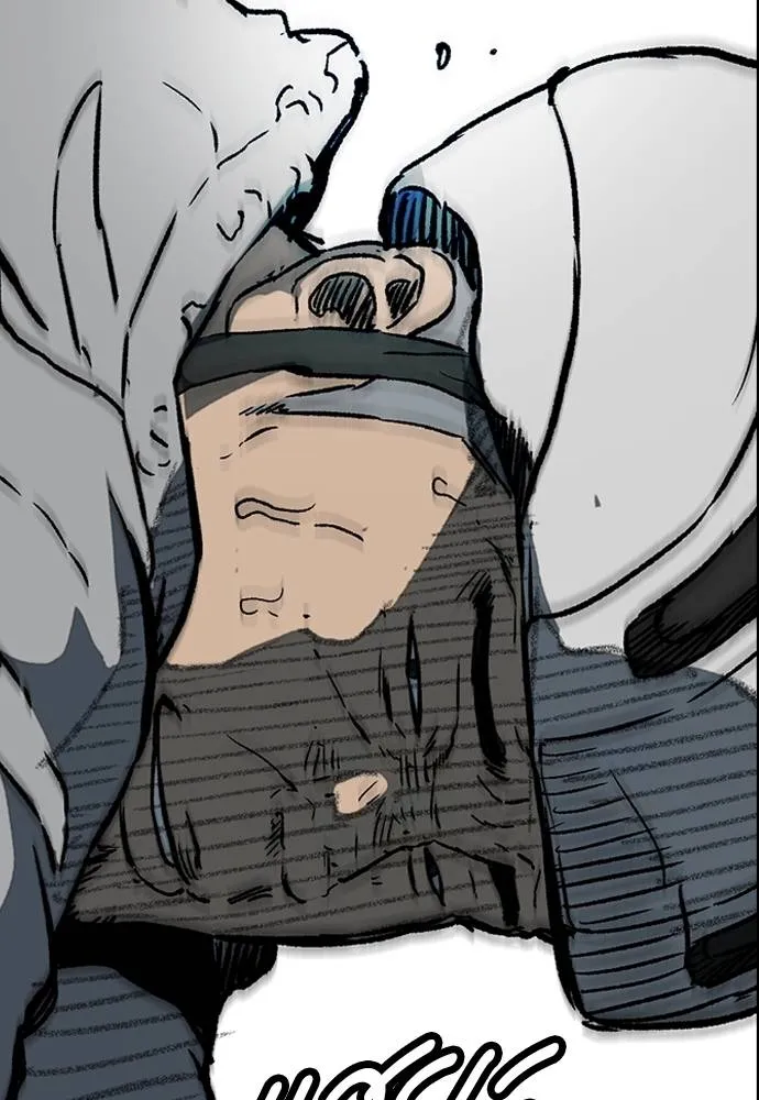 Wind Breaker ตอนที่ 240 รูปที่ 44