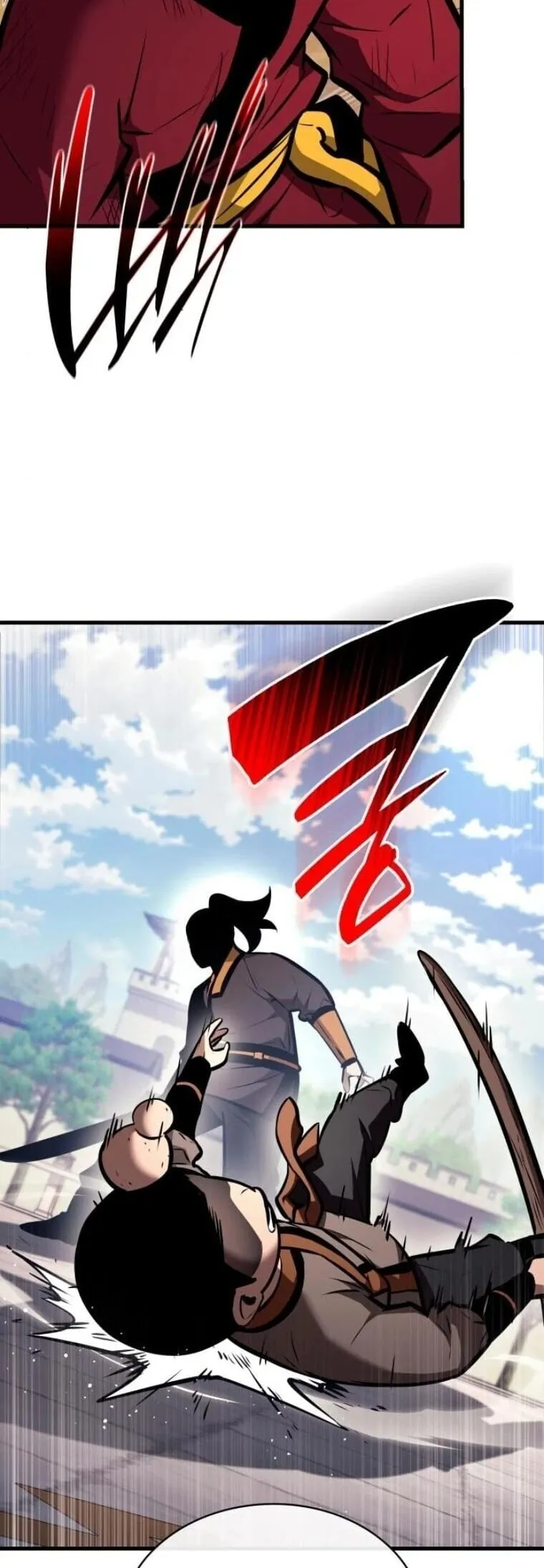 Rebirth of the Divine Demon การหวนค_นของมารสวรรค_ผ_พ_ช_ตใต_หล_า ตอนที่ ตอนที่ 25 รูปที่ 12