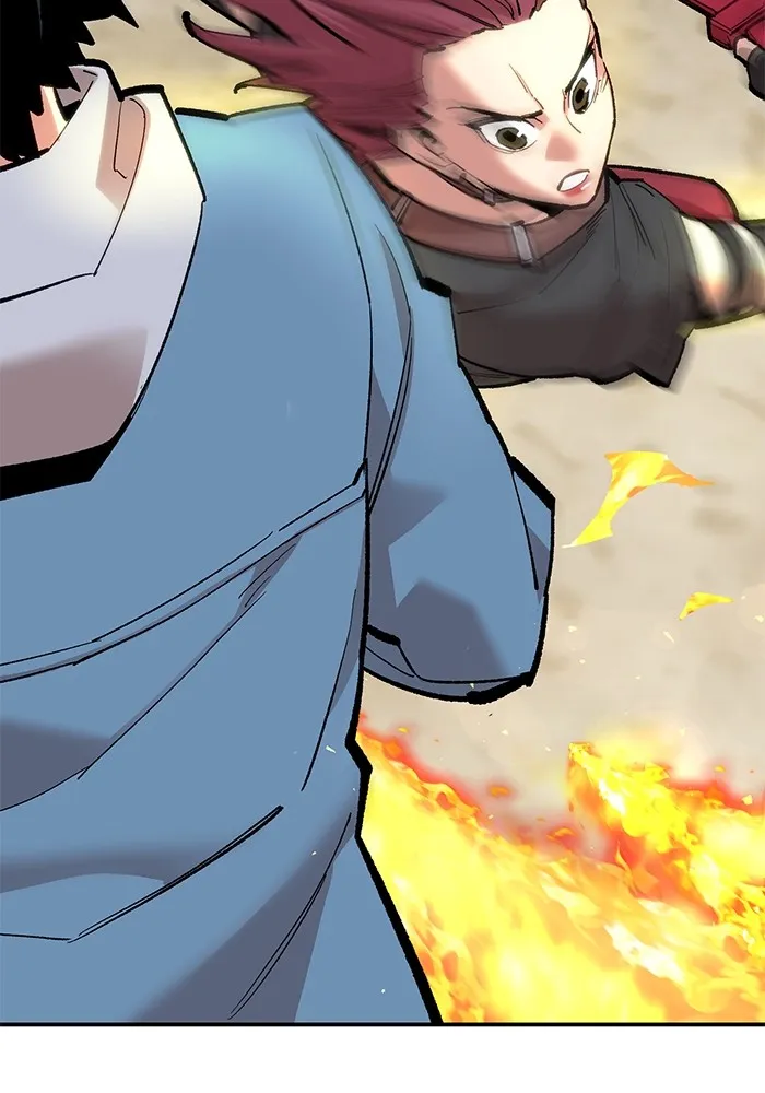 ยอดคนเลเวลทะลุ ตอนที่ 28 ผู้คนที่มารวมตัวกัน รูปที่ 28