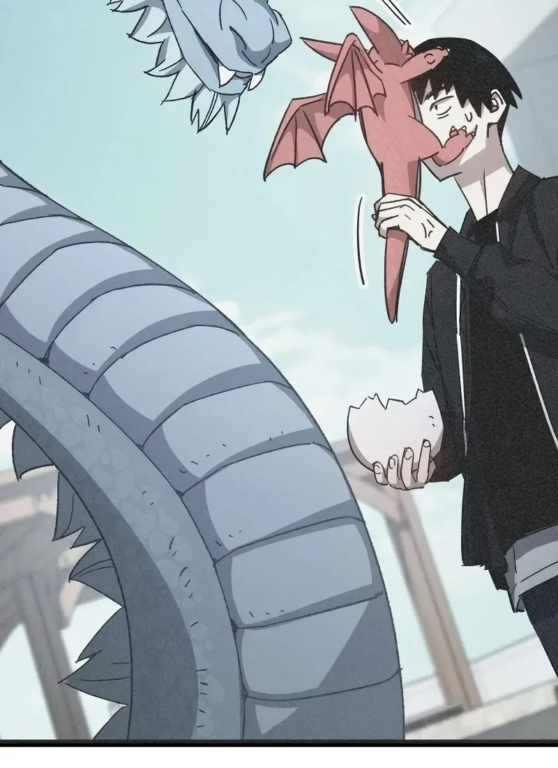 The Hero Returns ตอนที่ ตอนที่ 115 รูปที่ 111