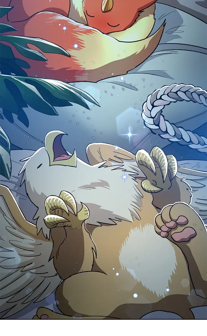 My S-Class Hunters ตอนที่ 57 หนึ่งคืนกับมังกรคำสาปพิษ (1) รูปที่ 16