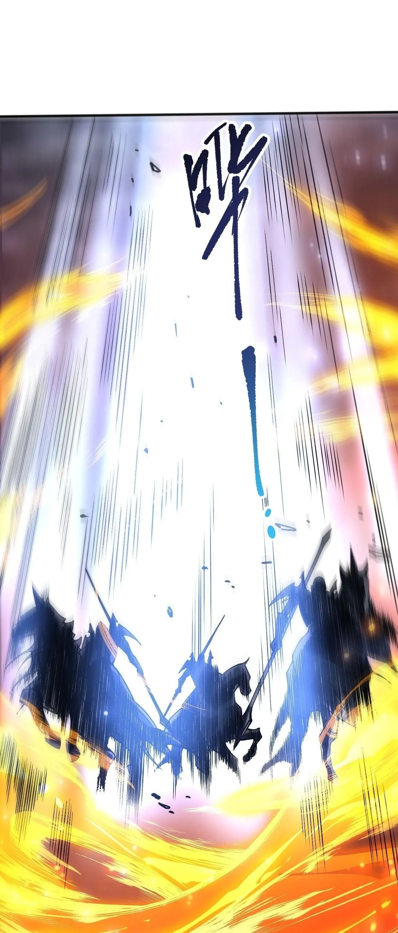 Disastrous Necromancer ราช_นน_กอ_ญเช_ญว_ญญาณ ตอนที่ ตอนที่ 255 รูปที่ 11