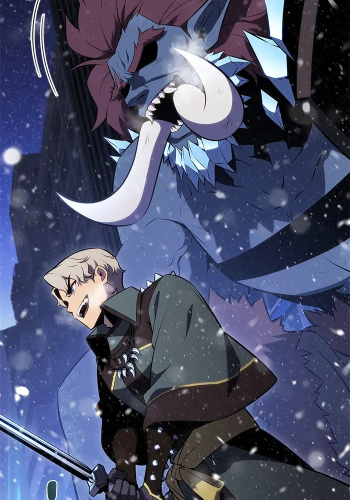 ผู้เล่นหน้าใหม่เลเวลแมกซ์ ตอนที่ 182 ภาษาที่หายไป (1) รูปที่ 110