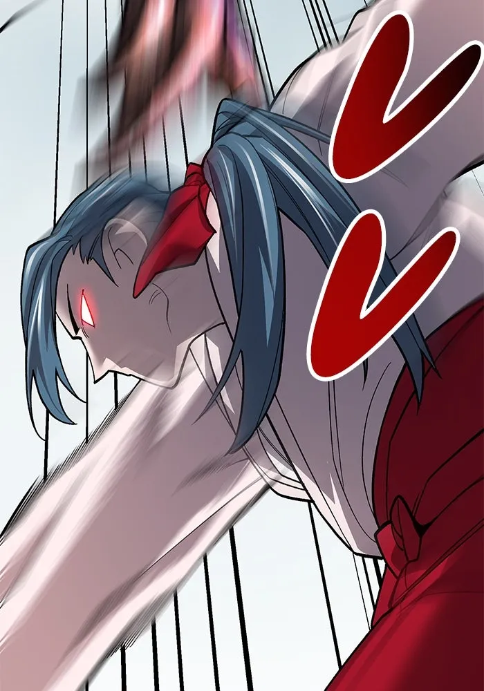 ยอดคนเลเวลทะลุ ตอนที่ 46 โลกที่ลุกเป็นไฟ รูปที่ 187