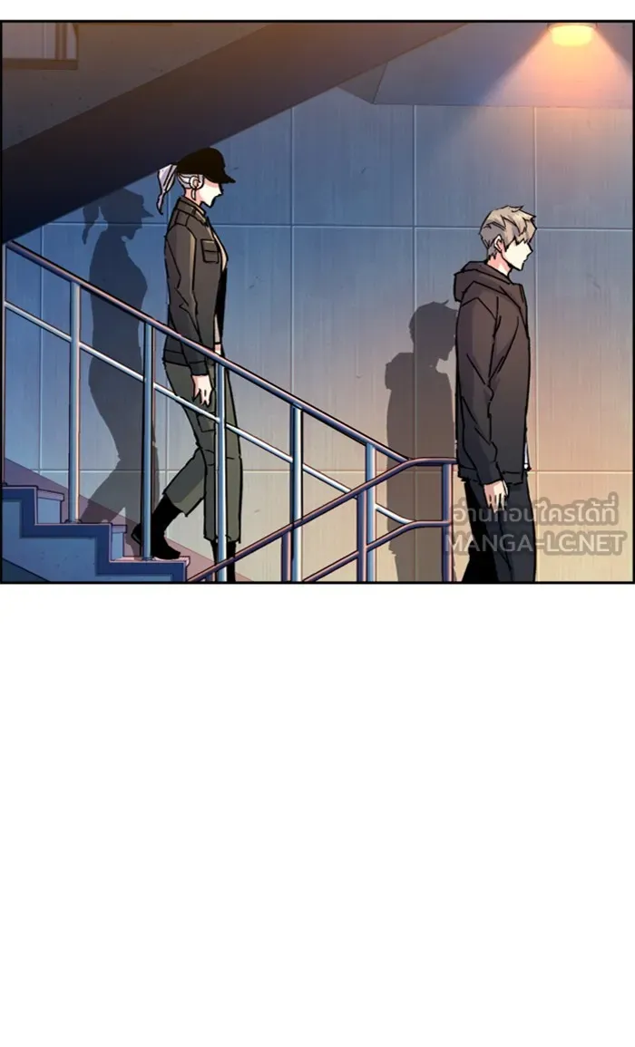 พี่ชายสายบอดี้การ์ด ตอนที่ 99 รูปที่ 63