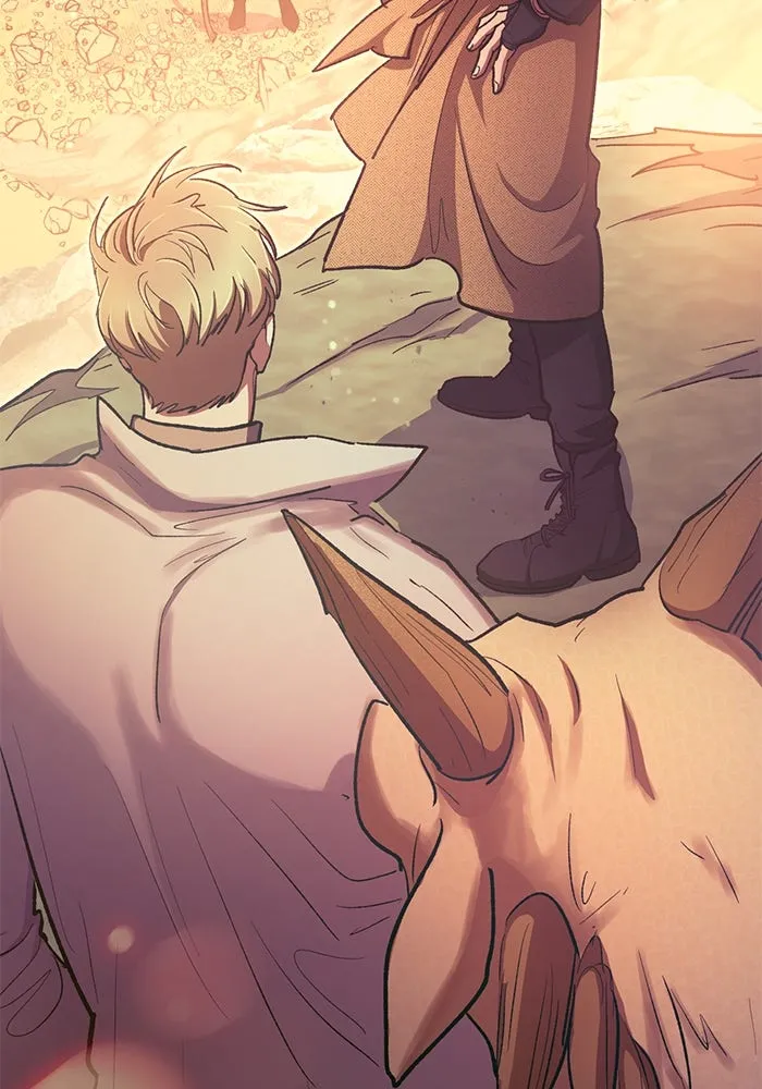 My S-Class Hunters ตอนที่ 94 คำโกหก (1) รูปที่ 128