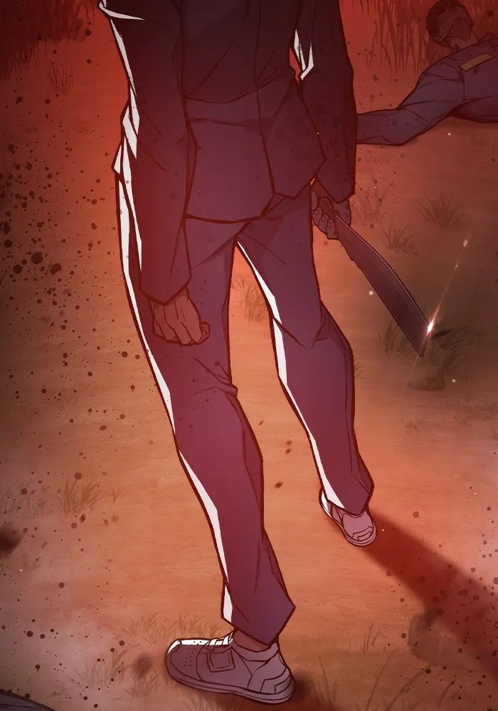 เยาวชนคนคุก ตอนที่ 25 รูปที่ 199