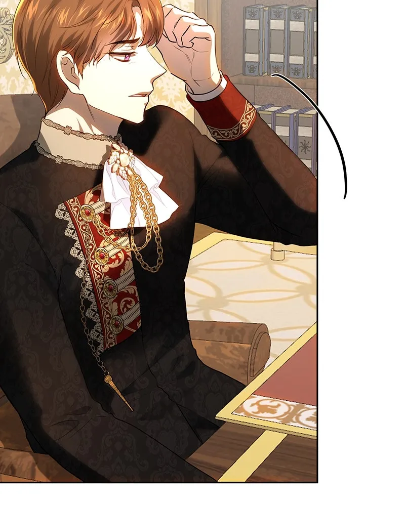 เจ้าหญิงคลั่งแห่งวังหลวง ตอนที่ 116 รูปที่ 46