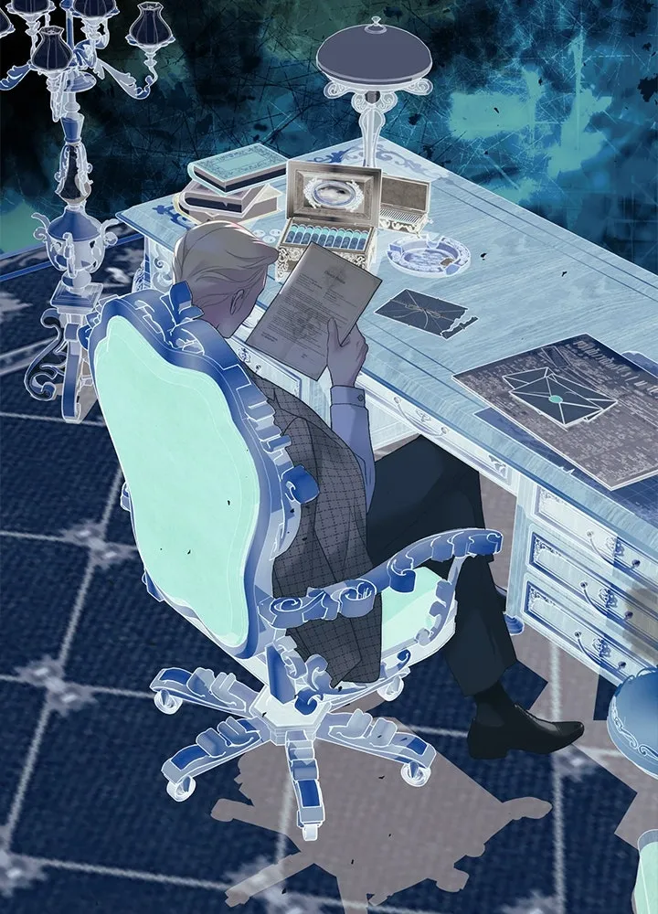 องค์ชายผู้อื้อฉาว ตอนที่ 121 รูปที่ 130