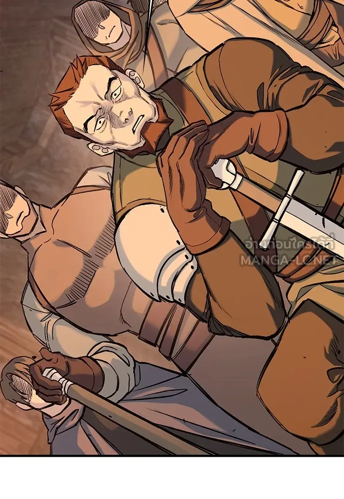 อัศวินวันเดียว ตอนที่ 31 รูปที่ 78