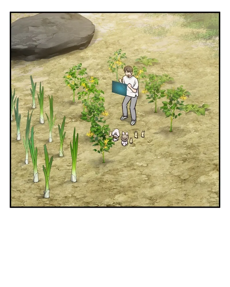 ปลูกผักพิชิตหอคอย ตอนที่ 5 รูปที่ 97