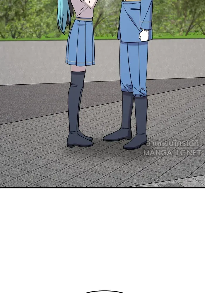 วายร้ายก็อยากมีรัก ตอนที่ 12 รูปที่ 99