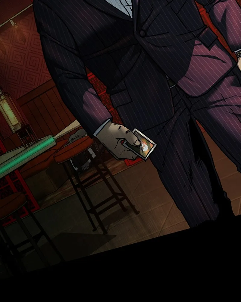 เกาลูน  ซาโรกา ตอนที่ 5 รูปที่ 8