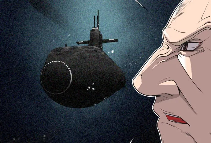 ยุคแห่งยอดมนุษย์ ตอนที่ 15 รูปที่ 73