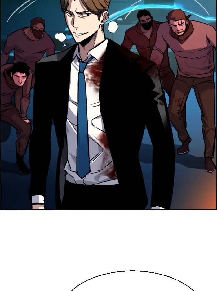 พี่ชายสายบอดี้การ์ด ตอนที่ 49 รูปที่ 26