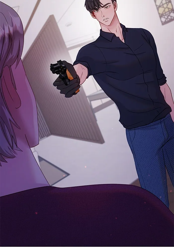 คู่มือคว้าหัวใจนายตัวร้าย ตอนที่ 18 รูปที่ 76