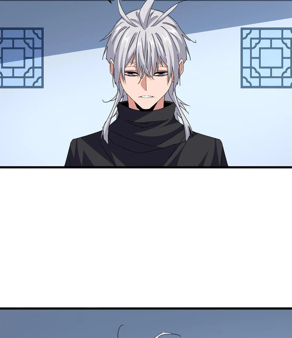 Magic Emperor ราชาจอมเวทย_ ตอนที่ ตอนที่ 710 รูปที่ 49