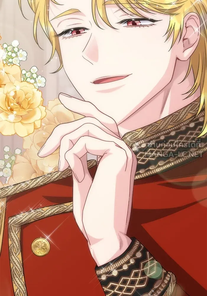 ฉันกลายเป็นแม่พระเอกนิยายจอมเสเพล ตอนที่ 64 รูปที่ 3