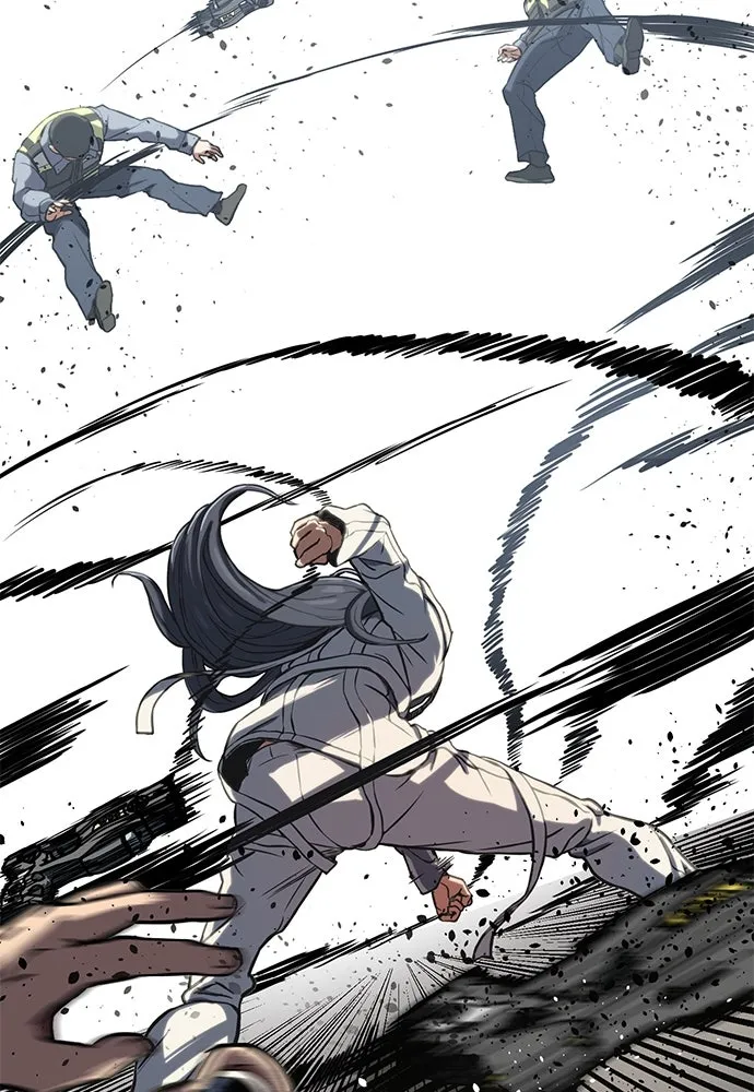 นักรบแช่แข็ง ตอนที่ 1 รูปที่ 167