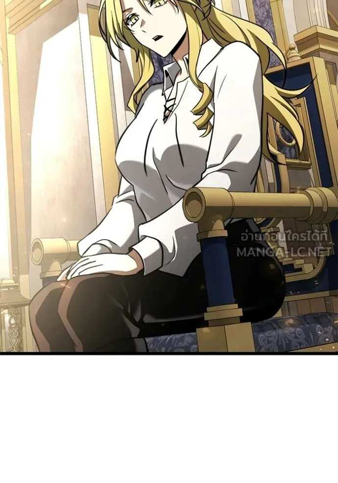 อัศวินดำล่าท้าเวลา ตอนที่ 115 รูปที่ 122