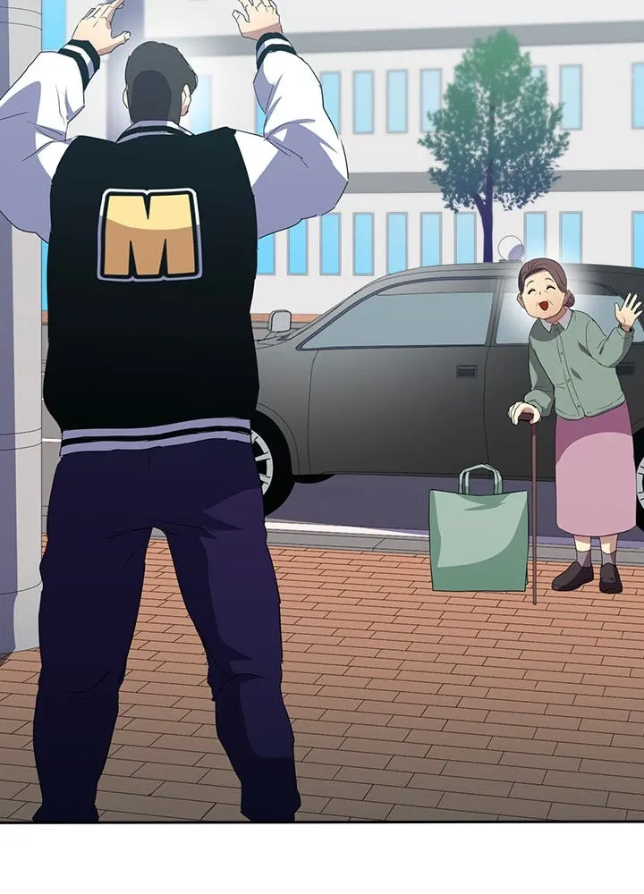 นักเลงกระจอกย้อนเวลามาทวงแค้น ตอนที่ 38 รูปที่ 91