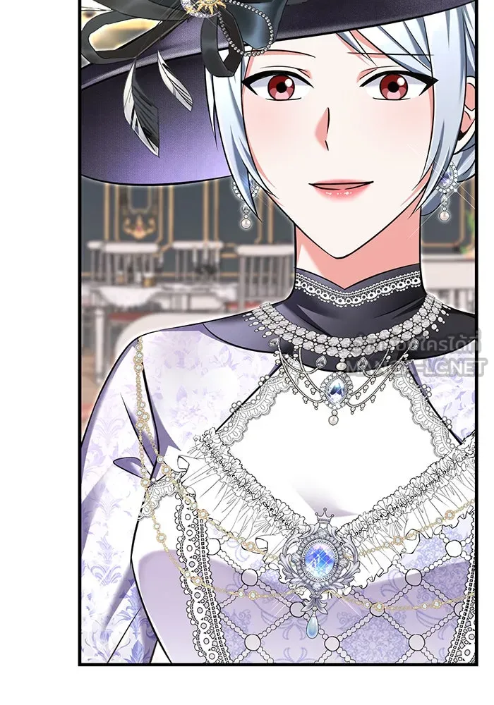 นางร้ายที่ไหนจะมีคุณธรรม ตอนที่ 106 รูปที่ 12