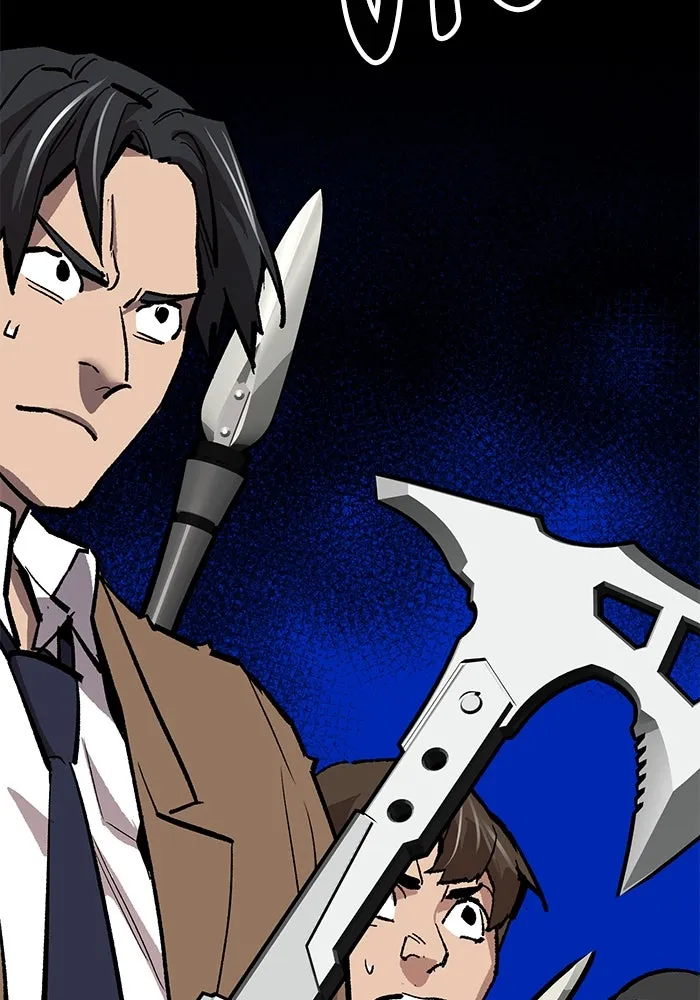 ยอดคนเลเวลทะลุ ตอนที่ 64 จักรวาลของมิติอื่น (2) รูปที่ 116