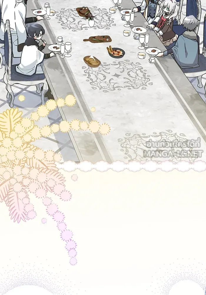 แมวน้อยในรังหมาป่า ตอนที่ 30 รูปที่ 3