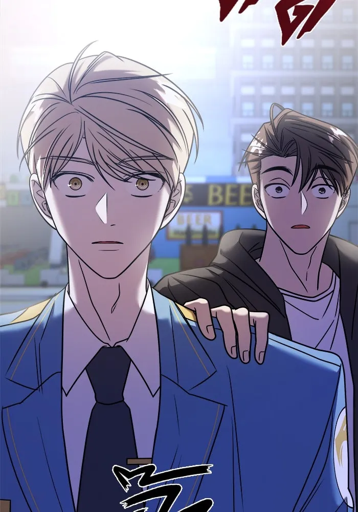 วายร้ายก็อยากมีรัก ตอนที่ 35 รูปที่ 86